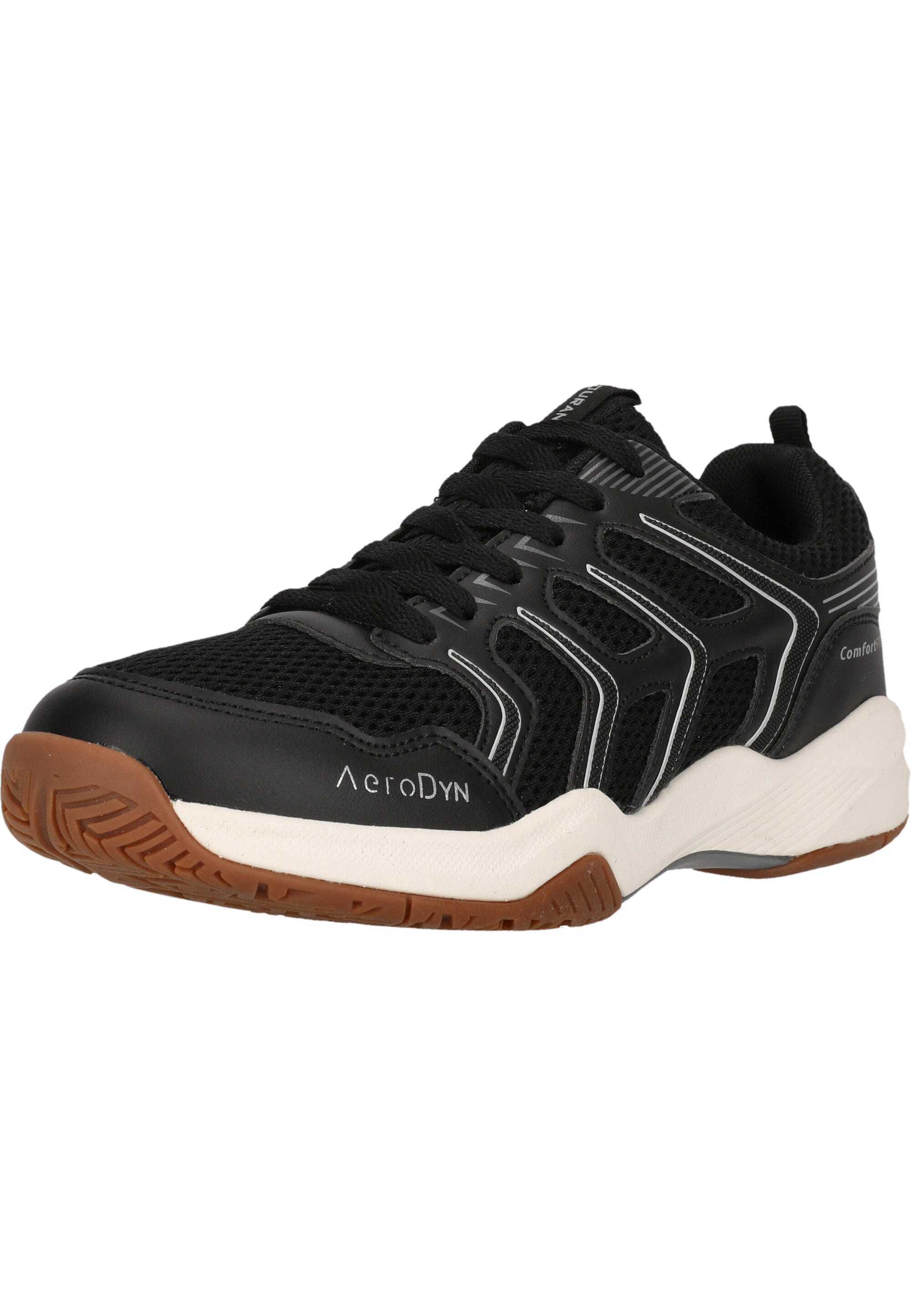 Zapatillas de cross training Endurance Donovan Uni 2/5
