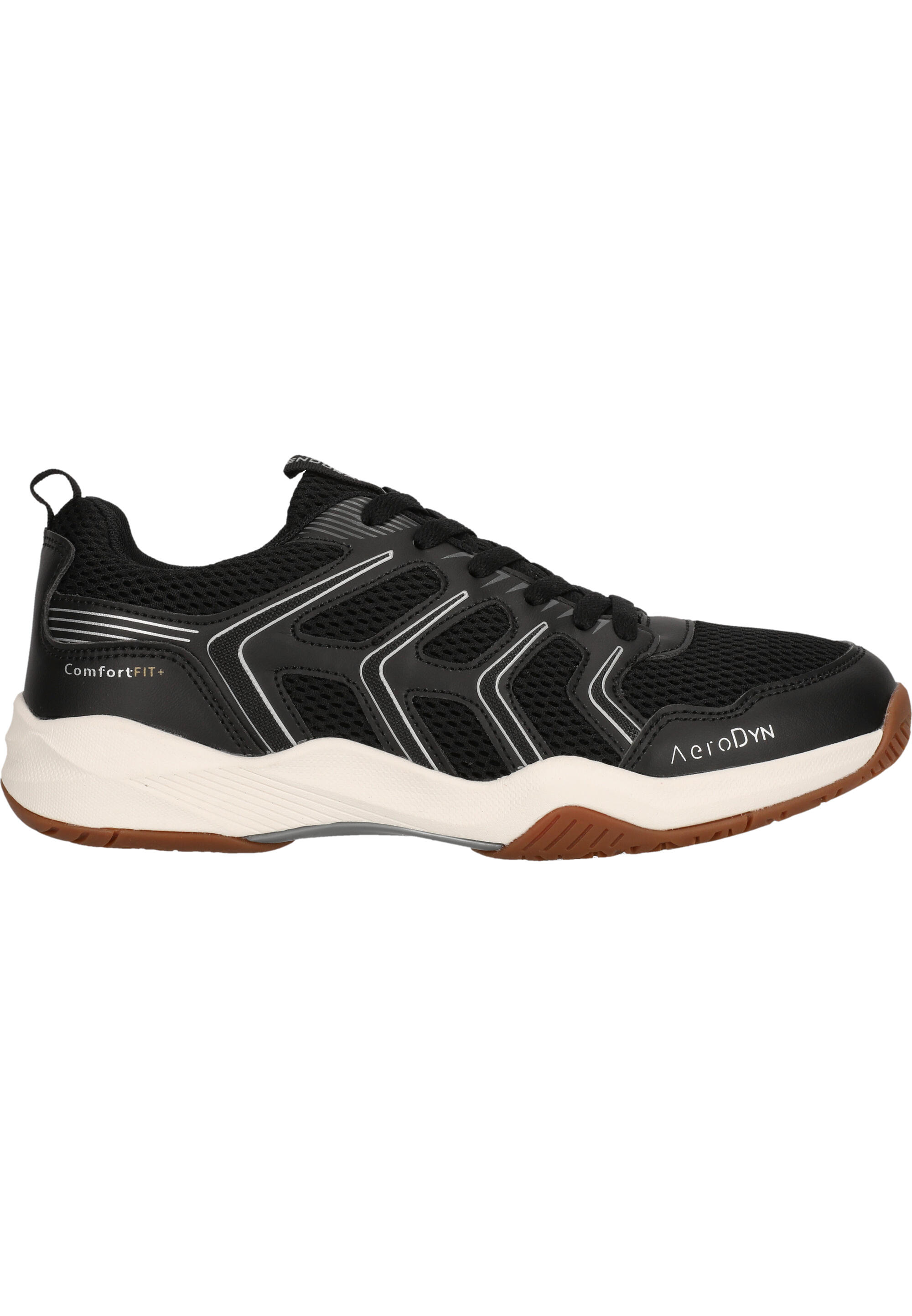 Zapatillas de cross training Endurance Donovan Uni 3/5