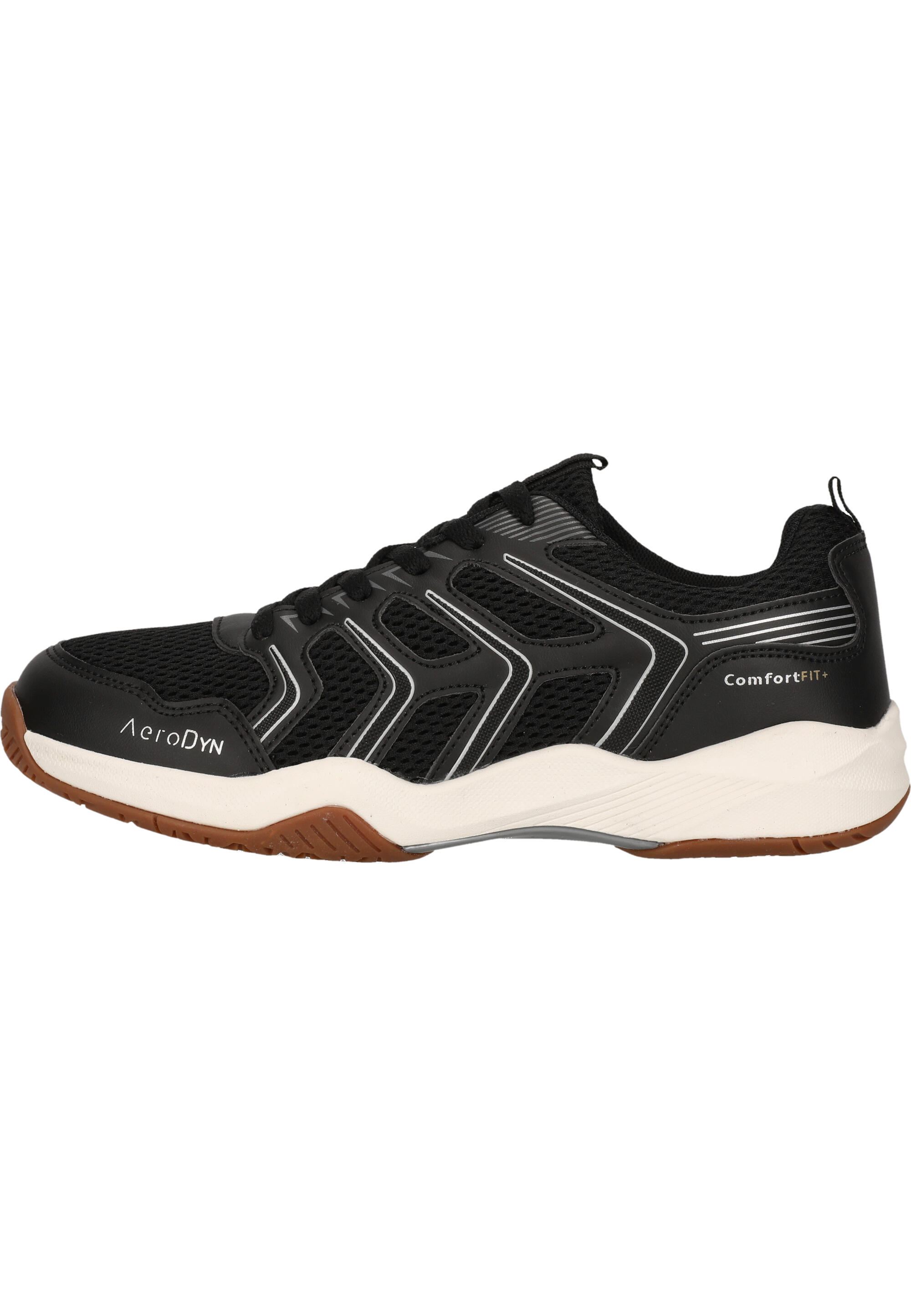 Buty do treningu biegowego Endurance Donovan Uni