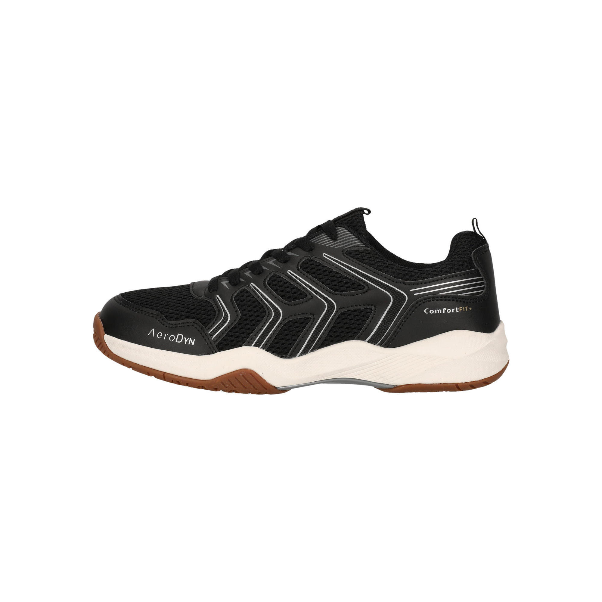 Endurance - Chaussures De Cross Training Endurance Donovan Uni - Baskets - Noir - 40 - Decathlon