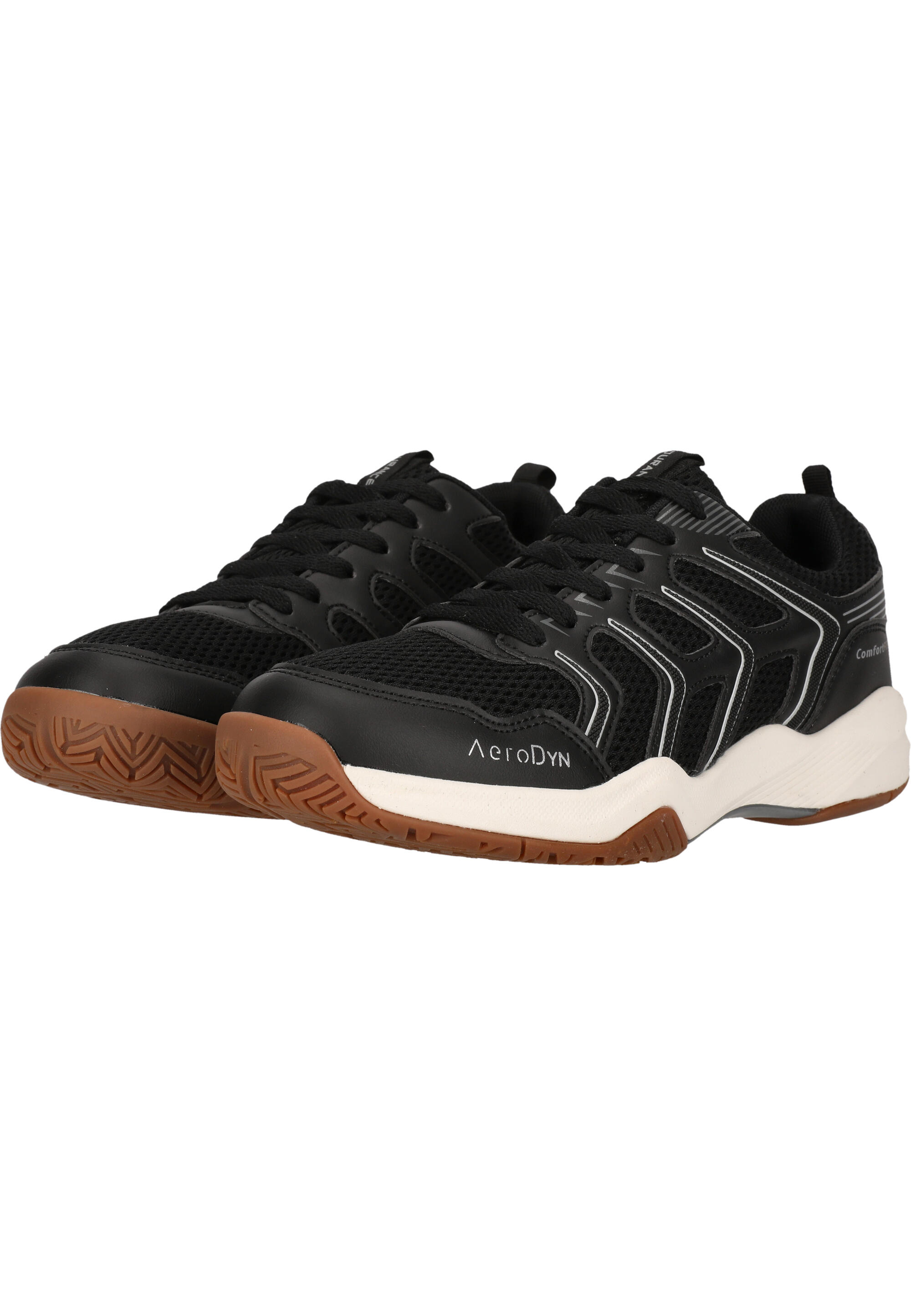 Zapatillas de cross training Endurance Donovan Uni 4/5