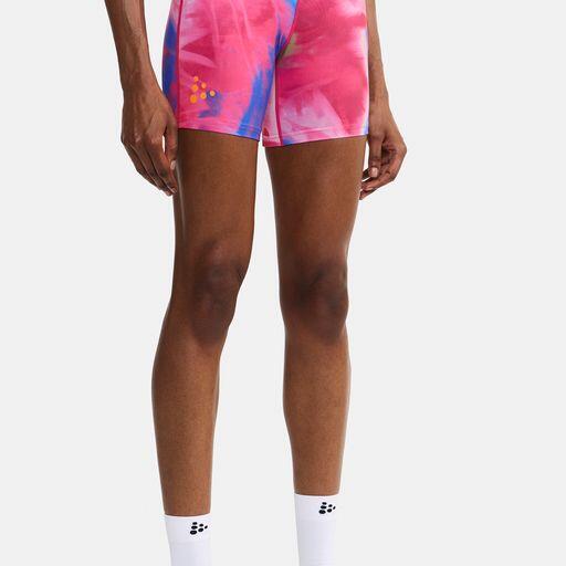 CRAFT Hypervent Womens Short Tights 2