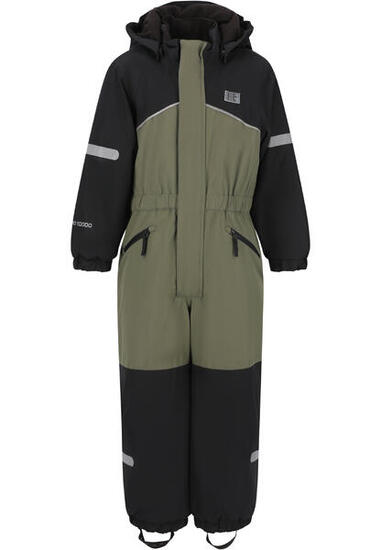 Regenanzug Stonehill