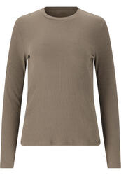 T-shirt à manches longues Lankae W