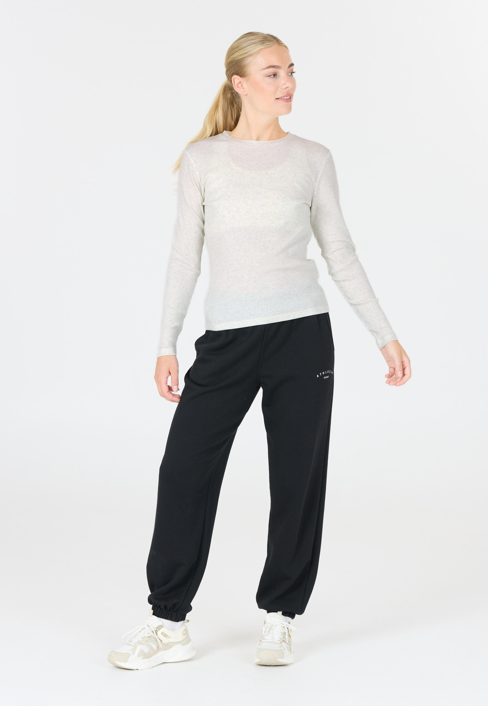Langarmshirt Lankae 3/5