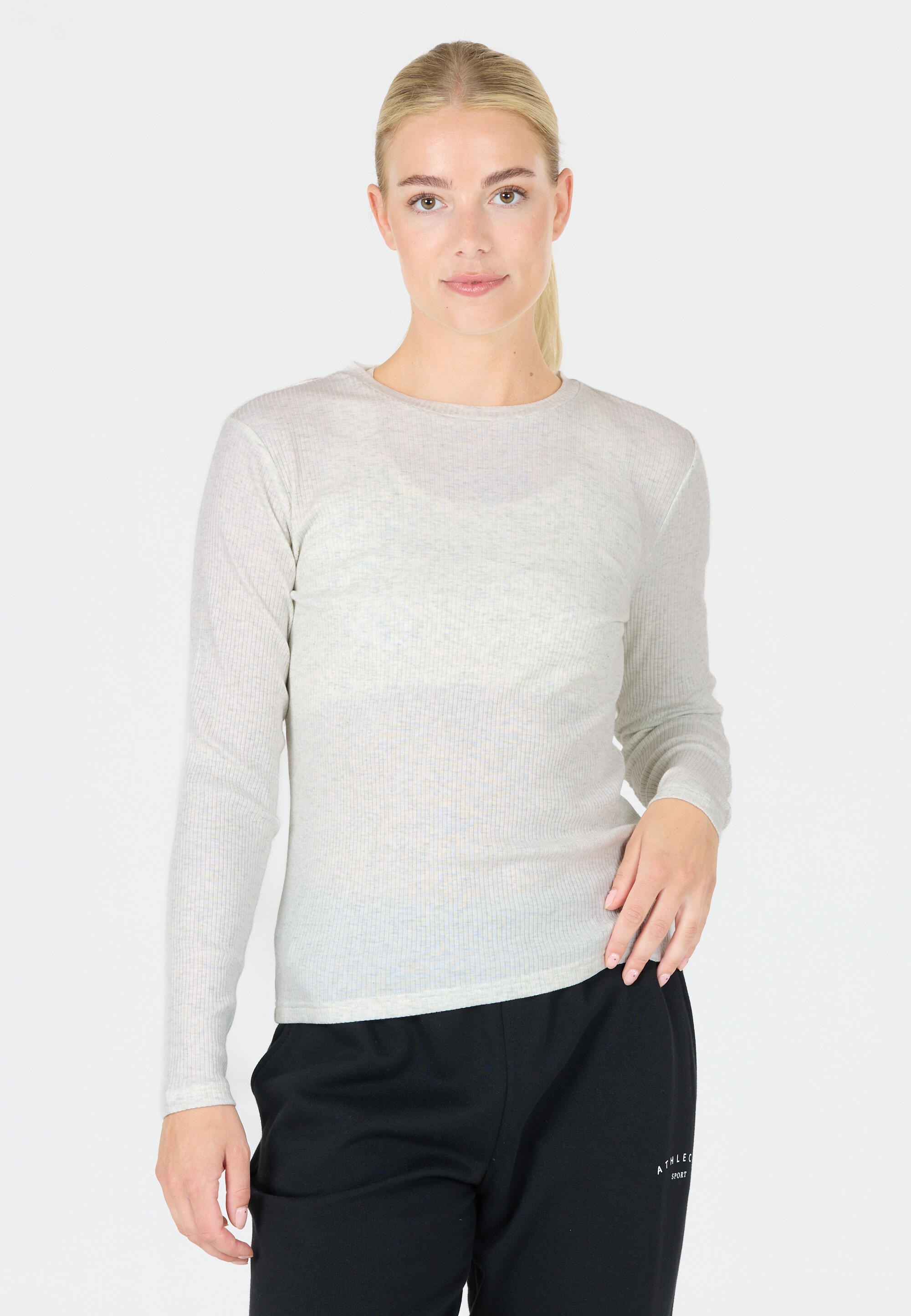 Langarmshirt Lankae 4/5