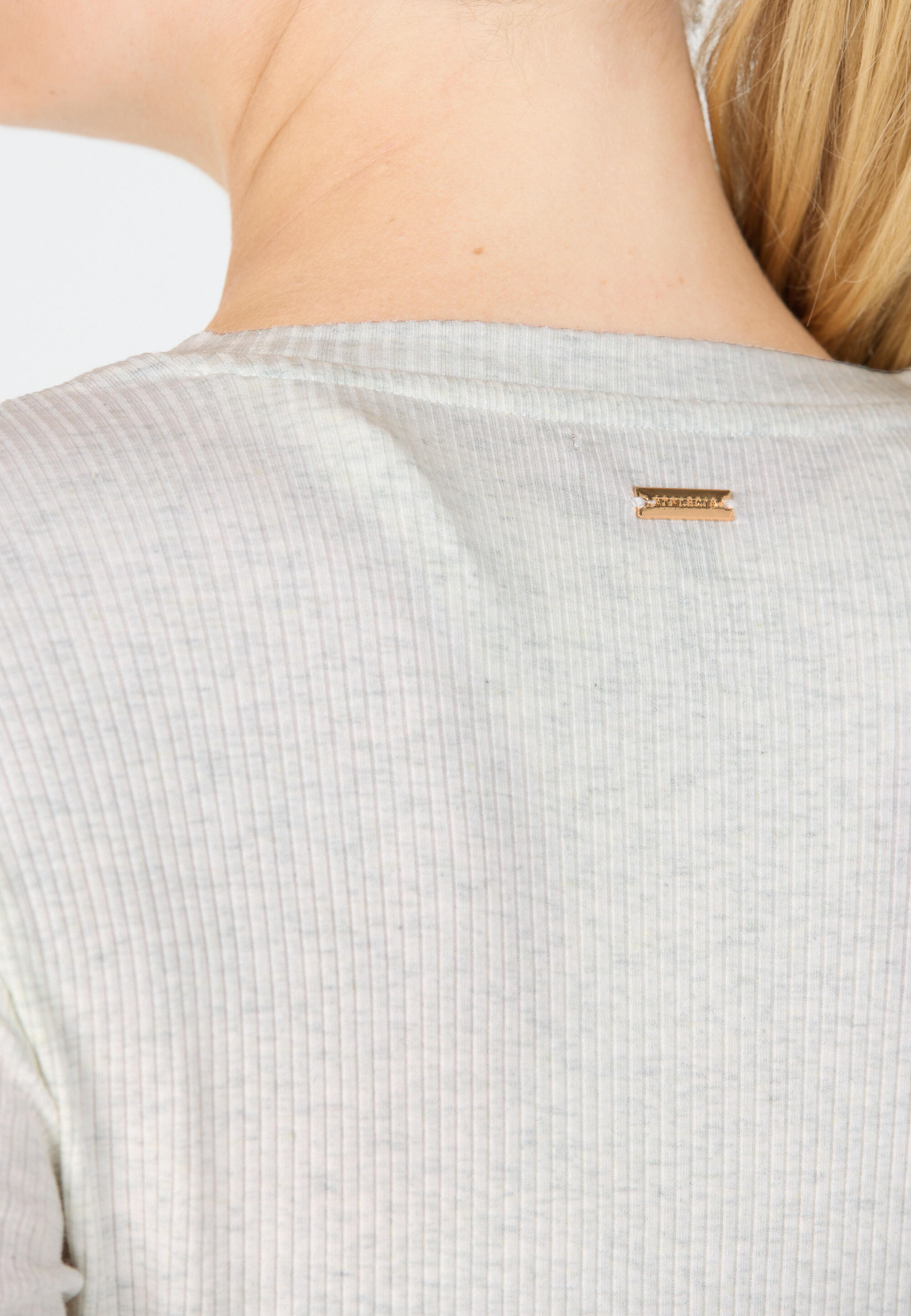 Langarmshirt Lankae 8/15
