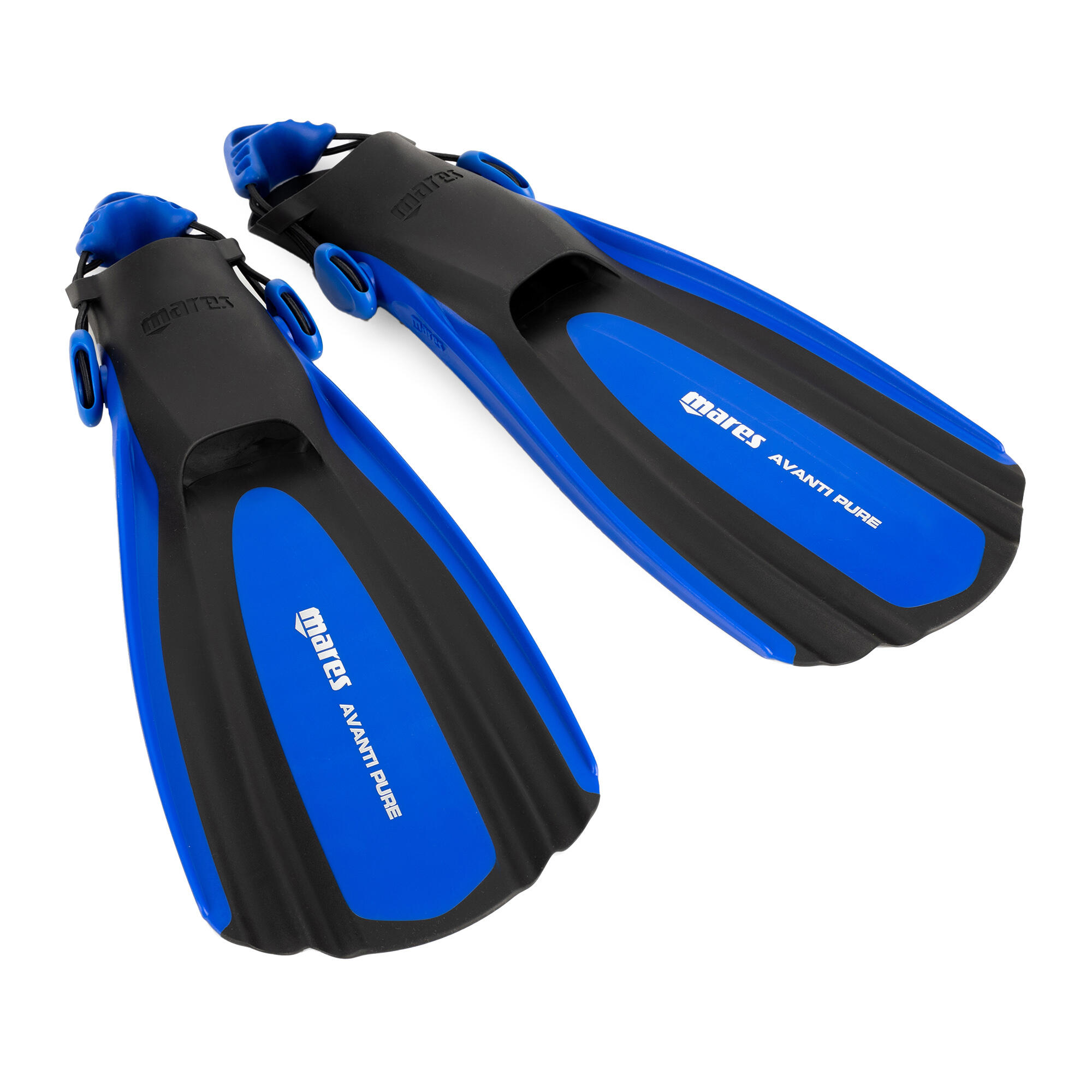 Pinne per immersione Mares Pure OH 5/5