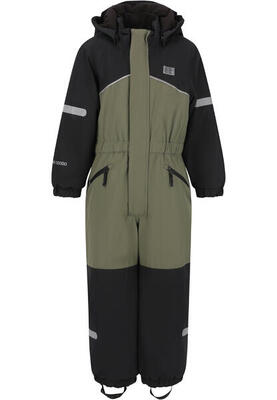 Regenanzug Stonehill