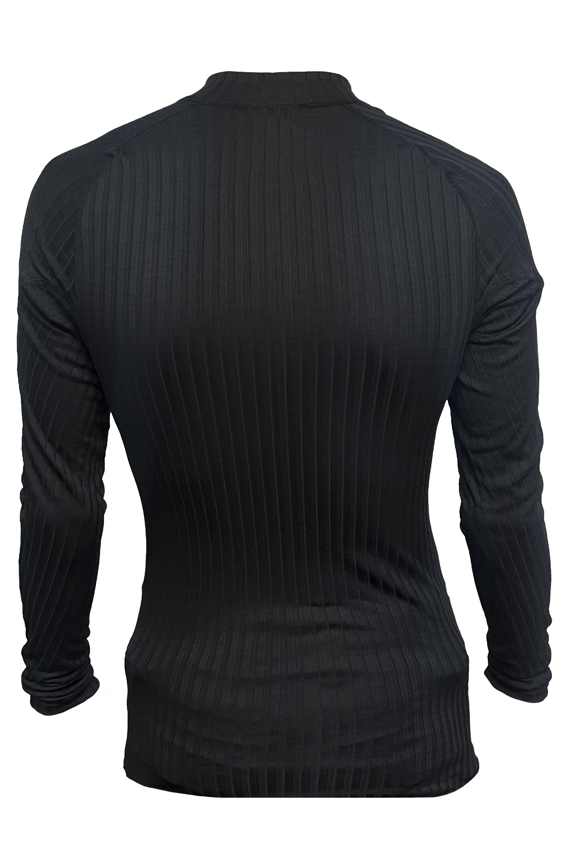 Active extreme Crew Neck Long Sleeve Baselayer 2/2