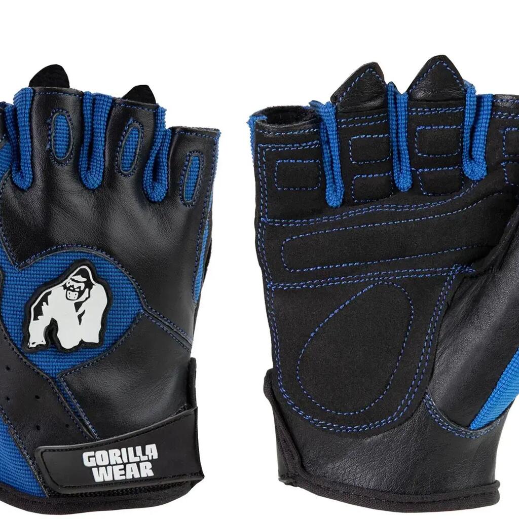 Training gloves Gorilla Wear Mitchell