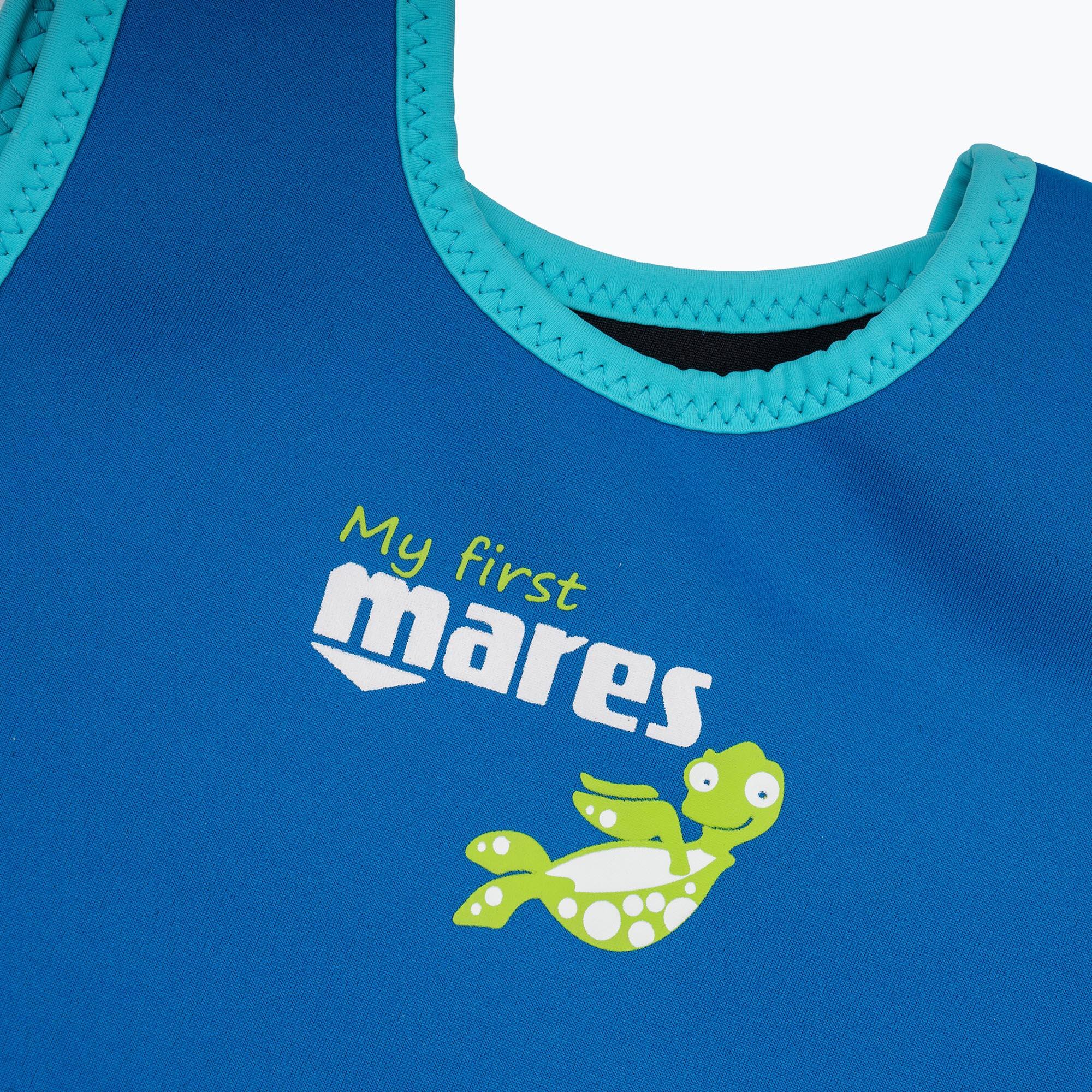 Muta da nuoto per bambini Mares Baby Wrap 3/5