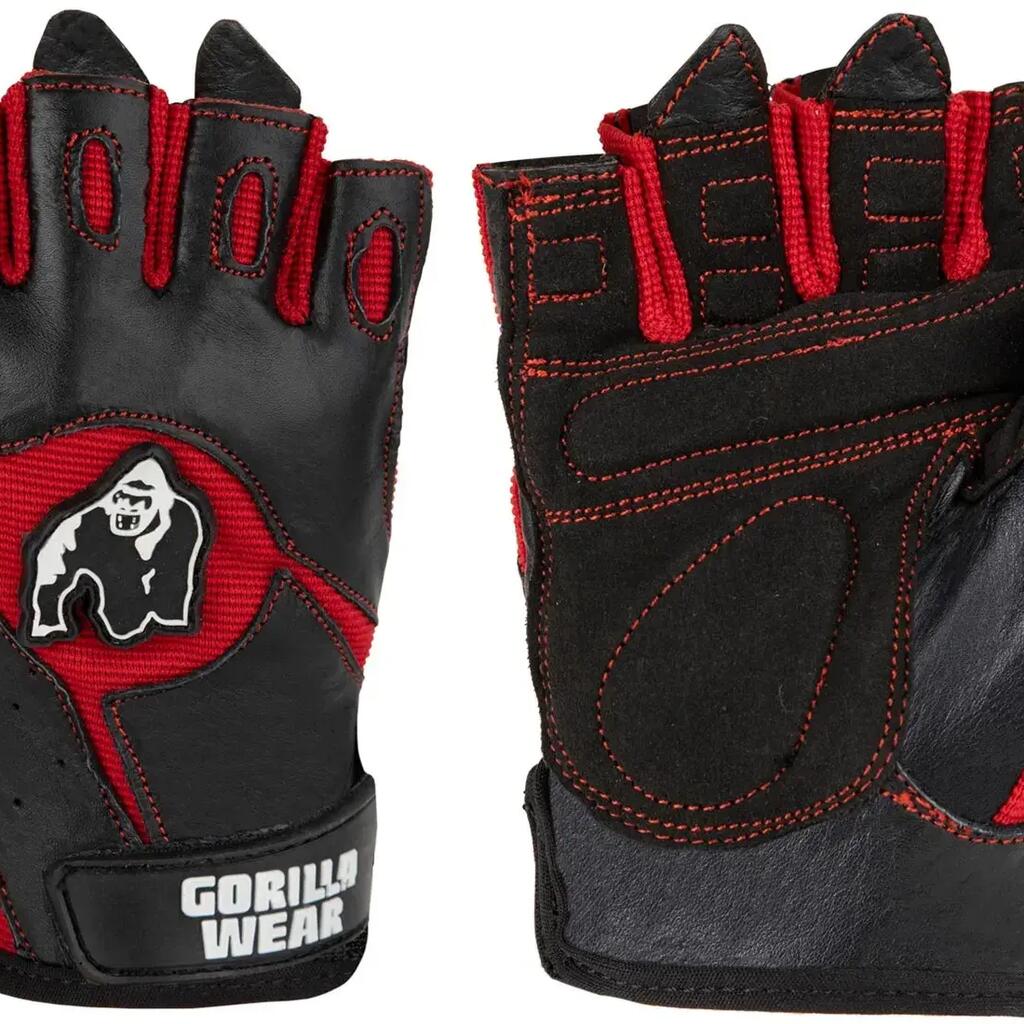 Training gloves Gorilla Wear Mitchell
