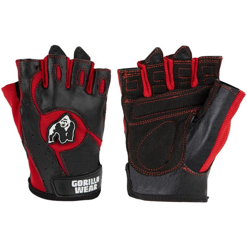 Guantes de Fitness Gorilla Wear Dallas