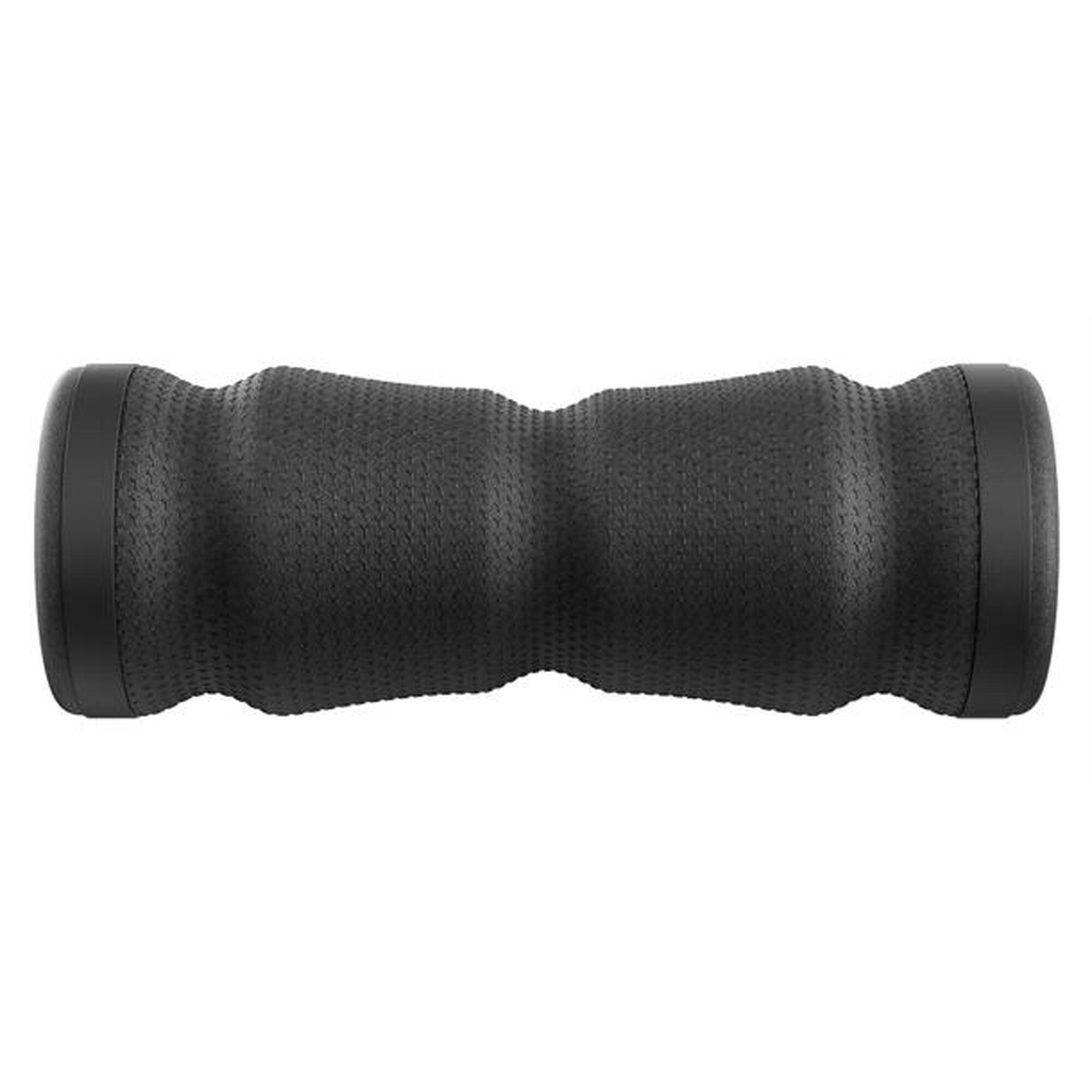 Hyperice - Vyper Go - Rouleau En Mousse Vibrant - Rouleau De Massage - Noir - Taille Unique - Decathlon