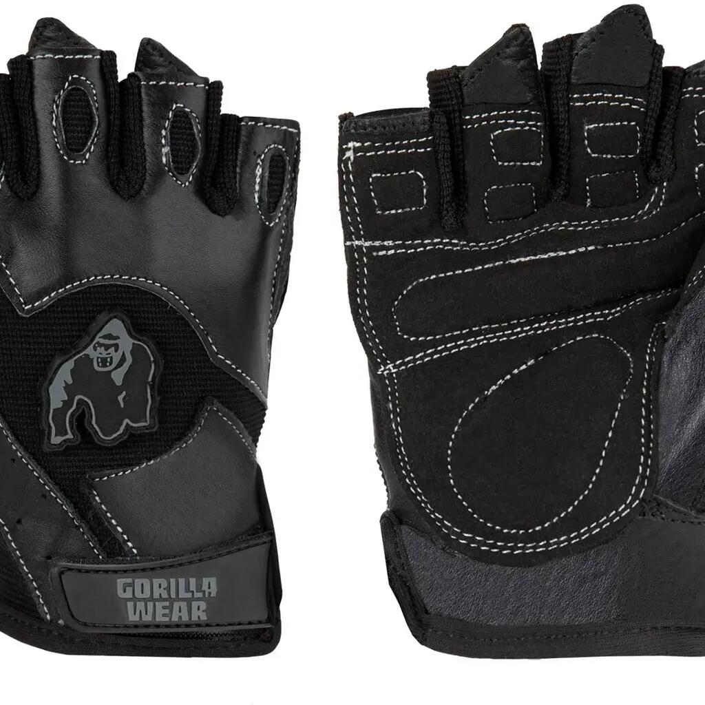 Training gloves Gorilla Wear Mitchell