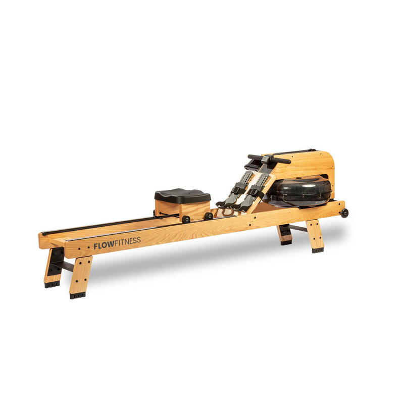 Kit de elevare aparat de vaslit Flow Fitness W9i