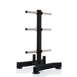 Support de stockage Muscle Power pour plaques et barres de poids - 50 mm
