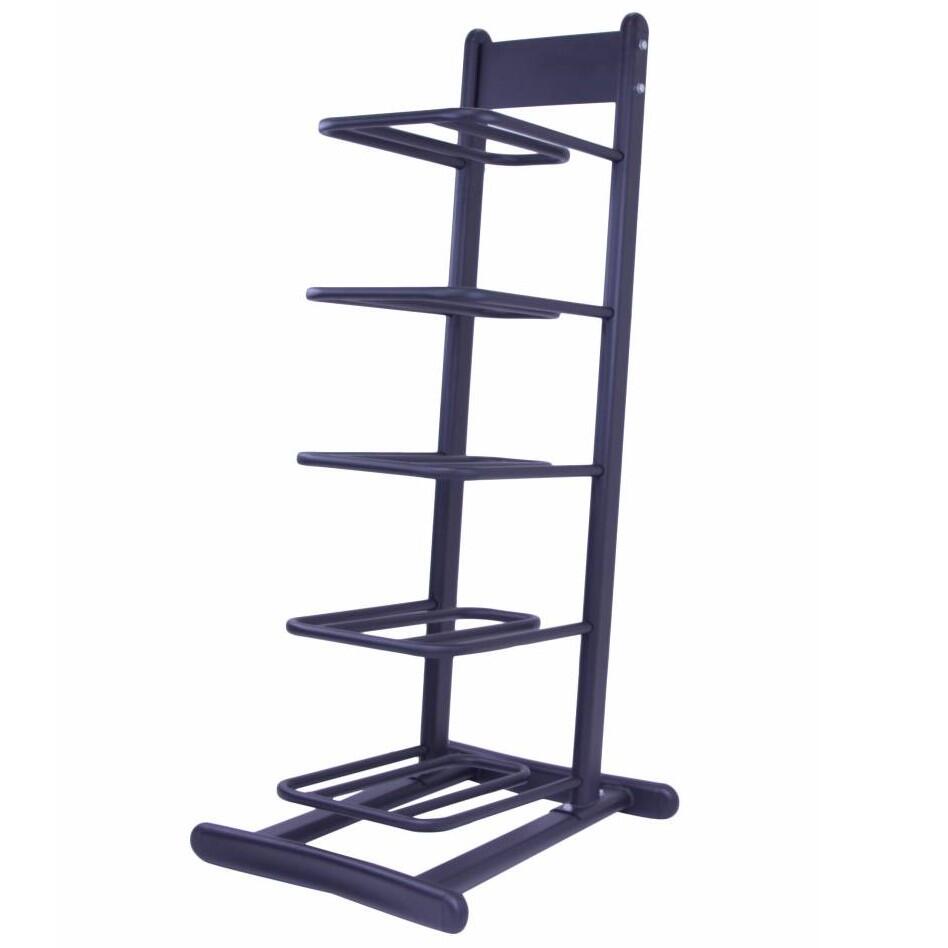 Support de stockage de sacs de sable pour 10 Powerbags 2/3