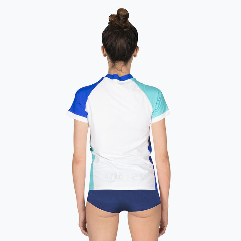 Cămașă de înot damă Mares Rashguard Shield