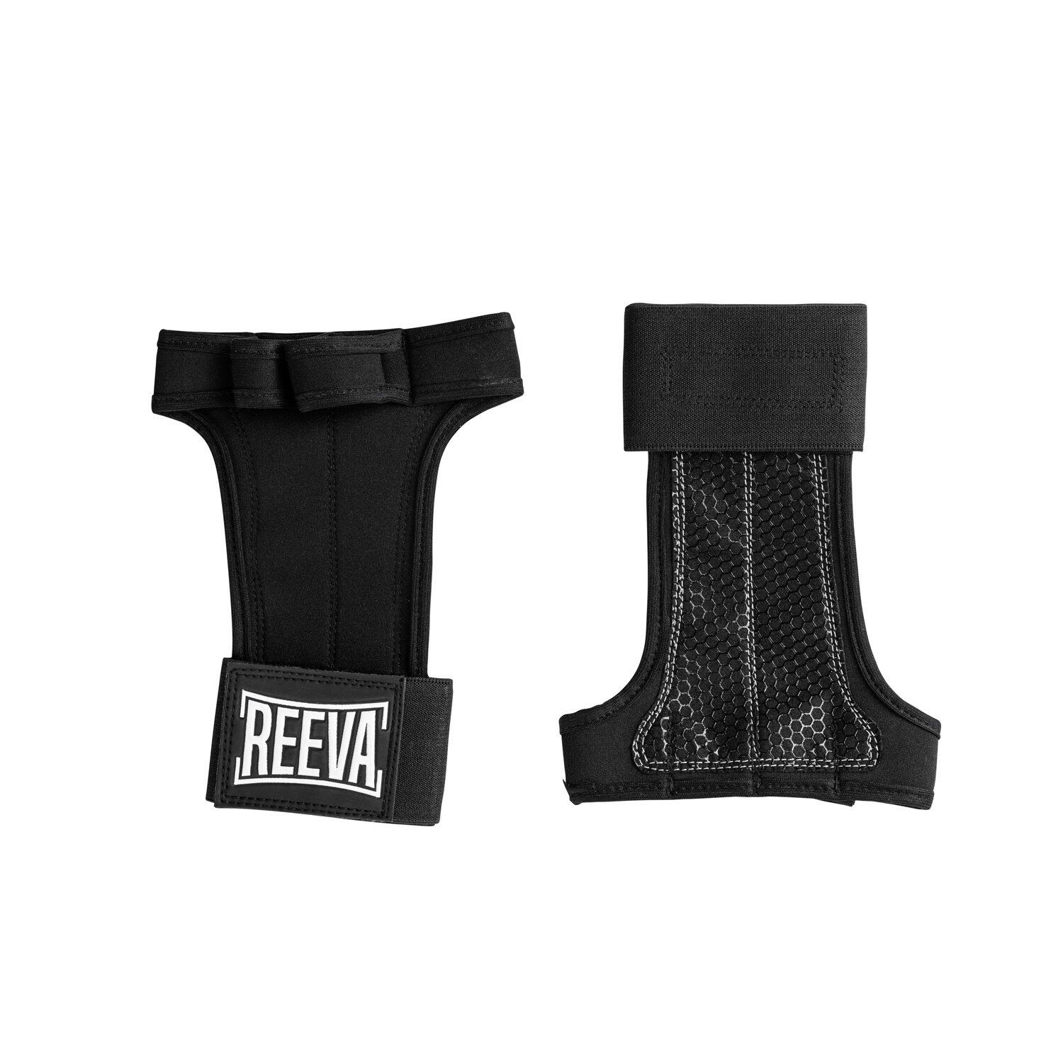 Reeva - Gants De Sport 1.0 - Gants - Noir - S - Decathlon