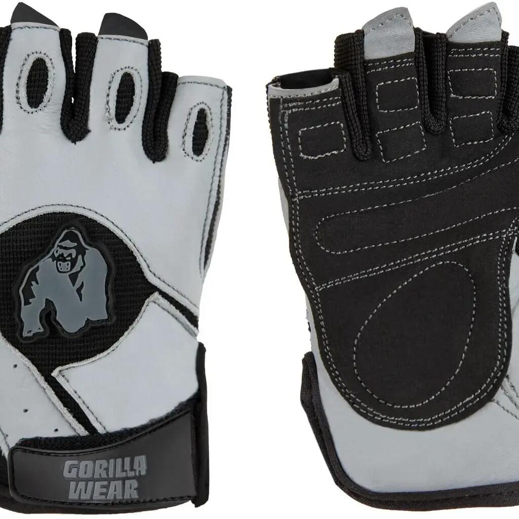Training gloves Gorilla Wear Mitchell