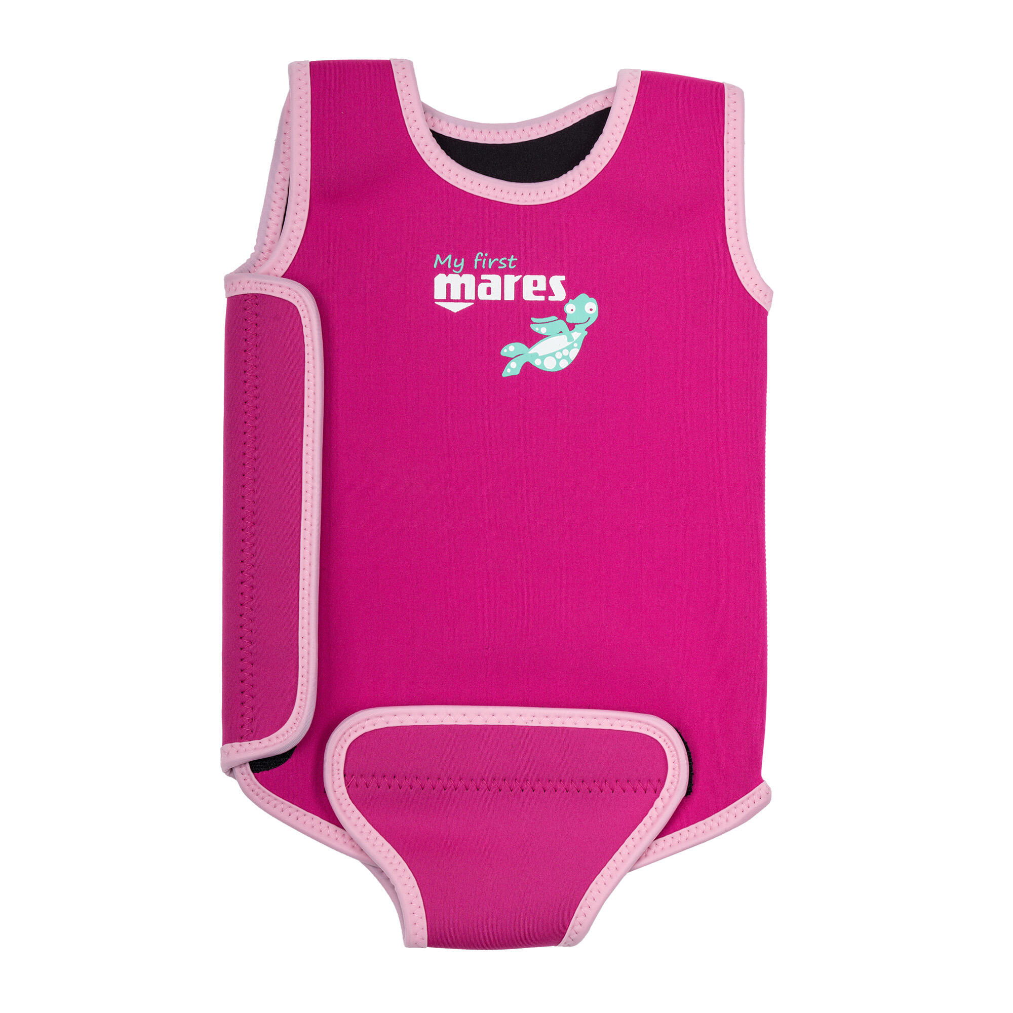 Combinaison de natation enfant Mares Baby Wrap 4/4