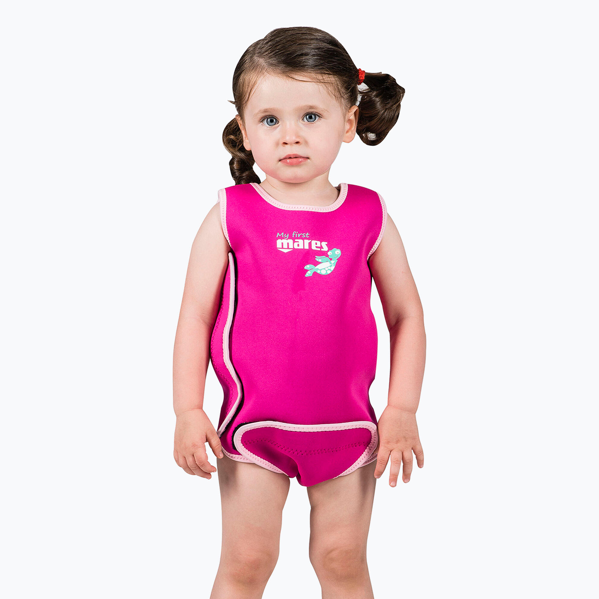 Combinaison de natation enfant Mares Baby Wrap 3/4