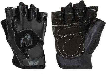 Trainingshandschoenen Gorilla Wear Mitchell