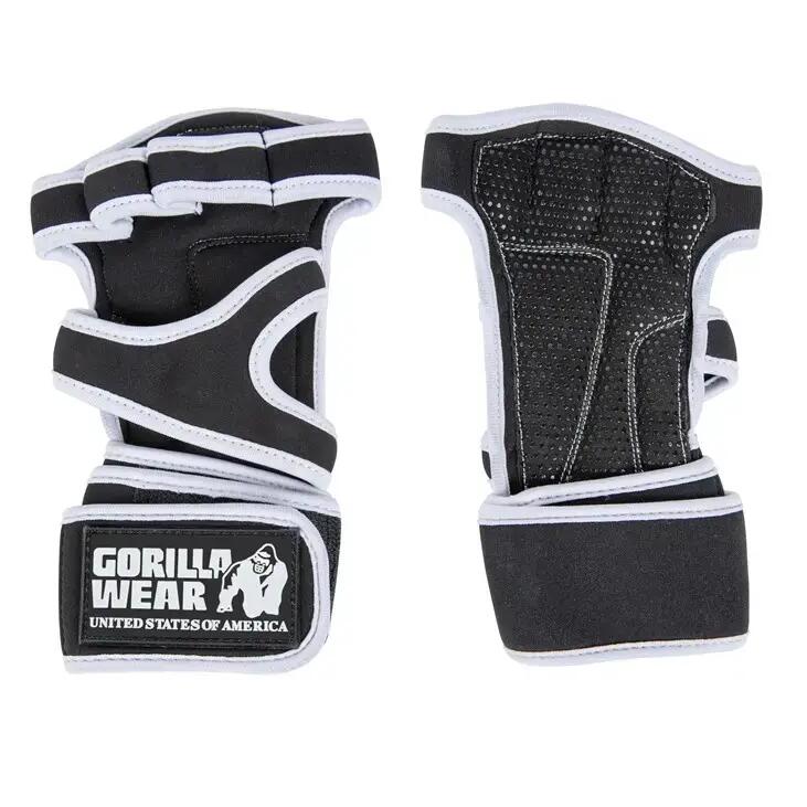 Weightlifting gloves Gorilla Wear Yuma