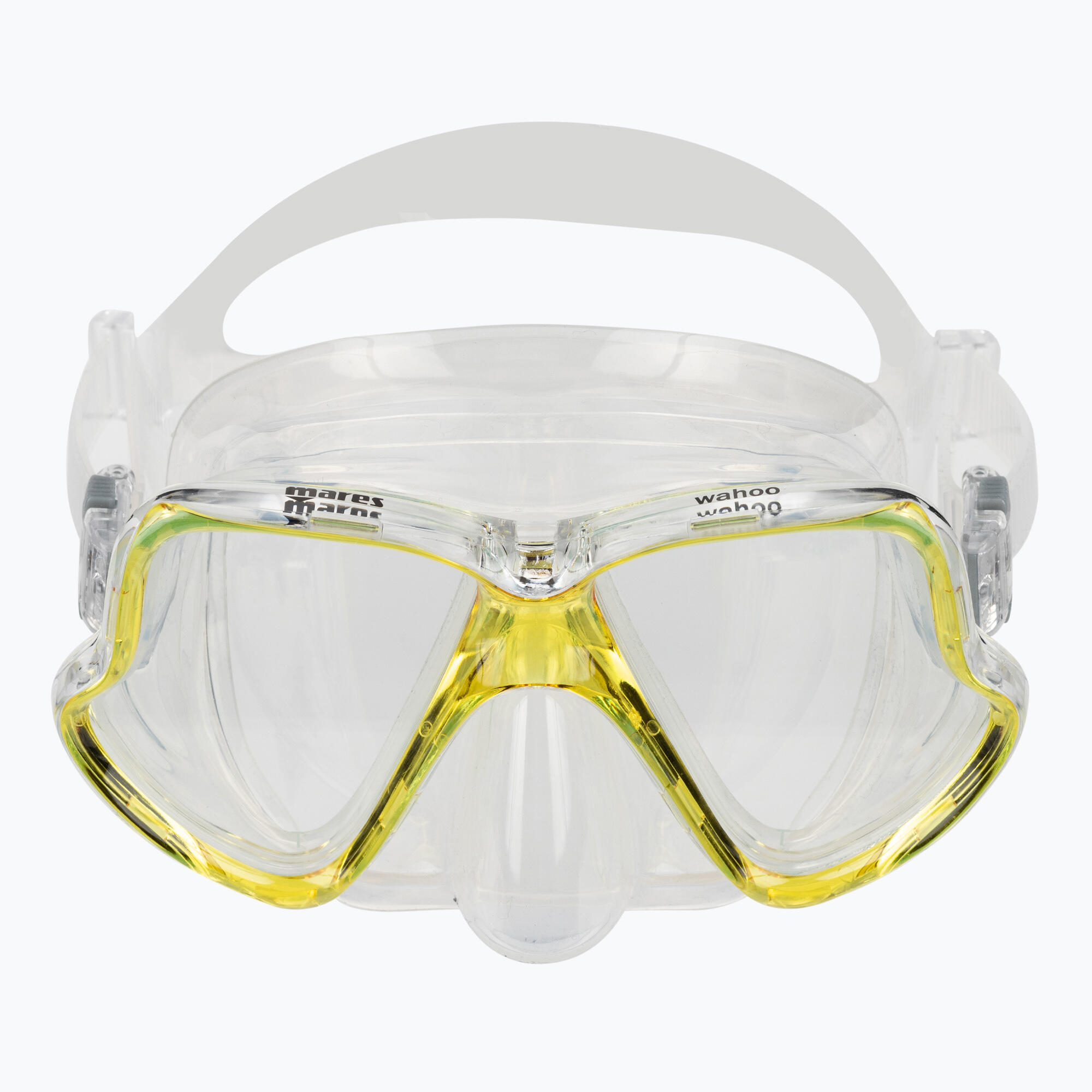 Masque De Plongée MARES Pure Vision - Neuf Avec étiquettes - Réf 411217-2