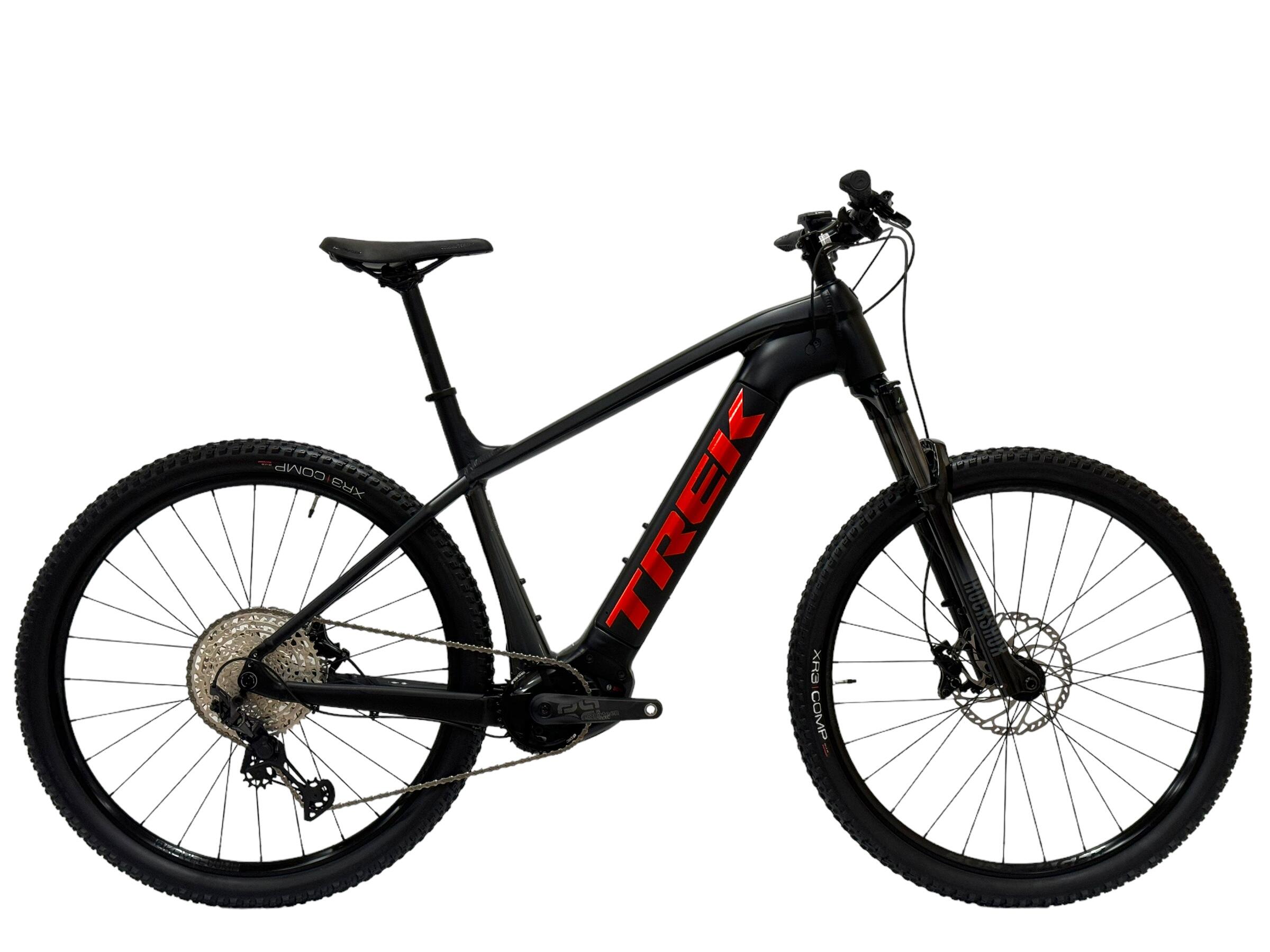TREK Segunda Vida - Bicicleta de montaña eléctrica Trek Powerfly 5 XT - nuevo