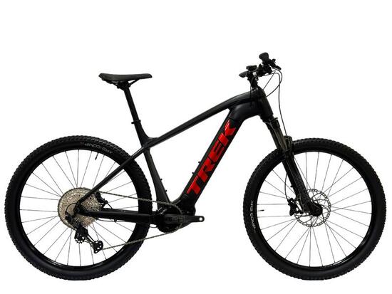 Segunda Vida - Bicicleta E-montaña Trek Powerfly 5 XT - Como nuevo