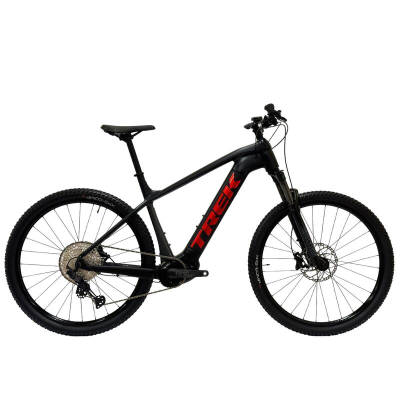 2ND LIFE - Rower elektryczn górski Trek Powerfly 5 XT - Jak nowy 