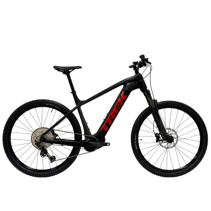 Deuxième vie - VTT électrique Trek Powerfly 5 XT - neuf