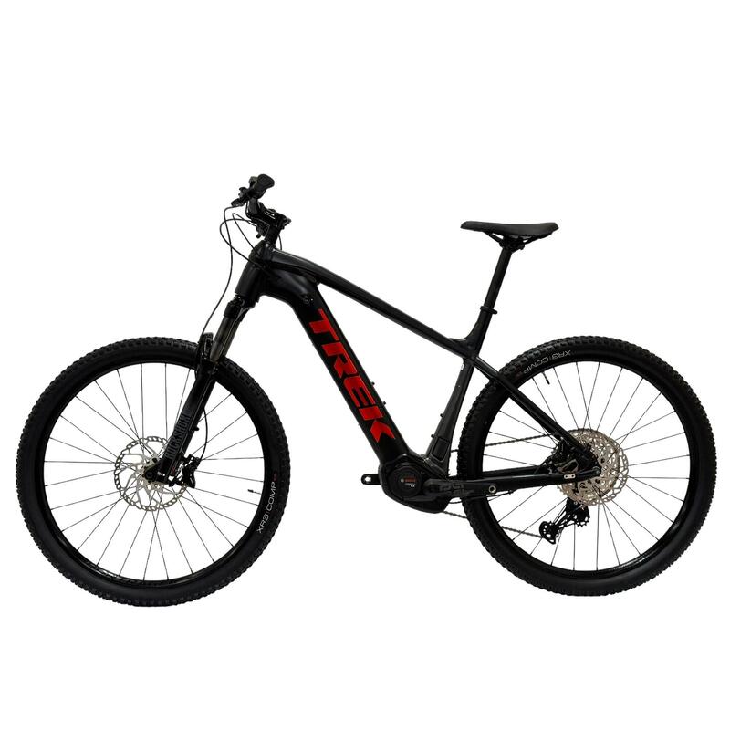 Deuxième vie - VTT électrique Trek Powerfly 5 XT - neuf