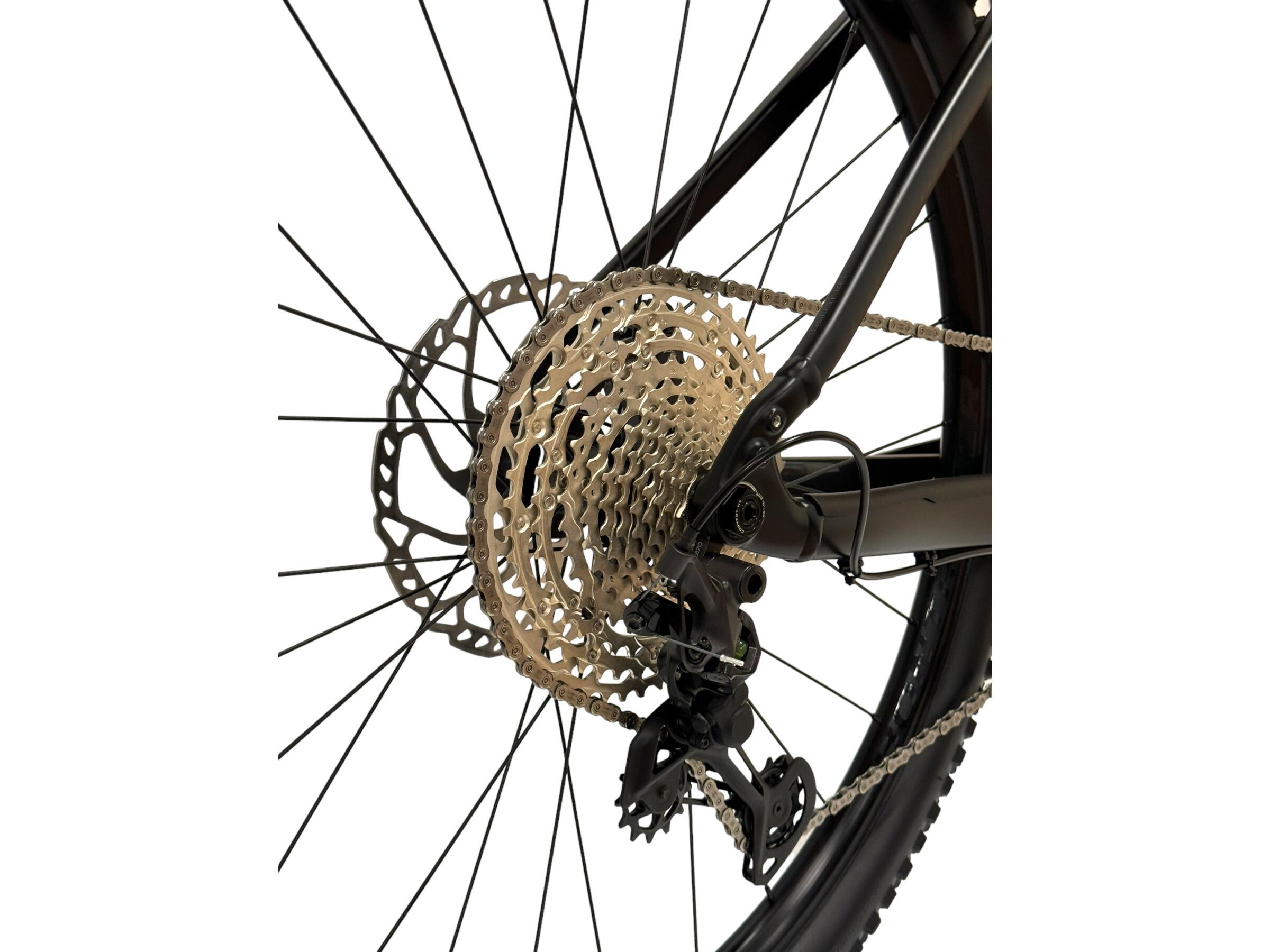 Refurbished -  E-Mountainbike Trek Powerfly 5 Shimano XT - Wie neu 7/7