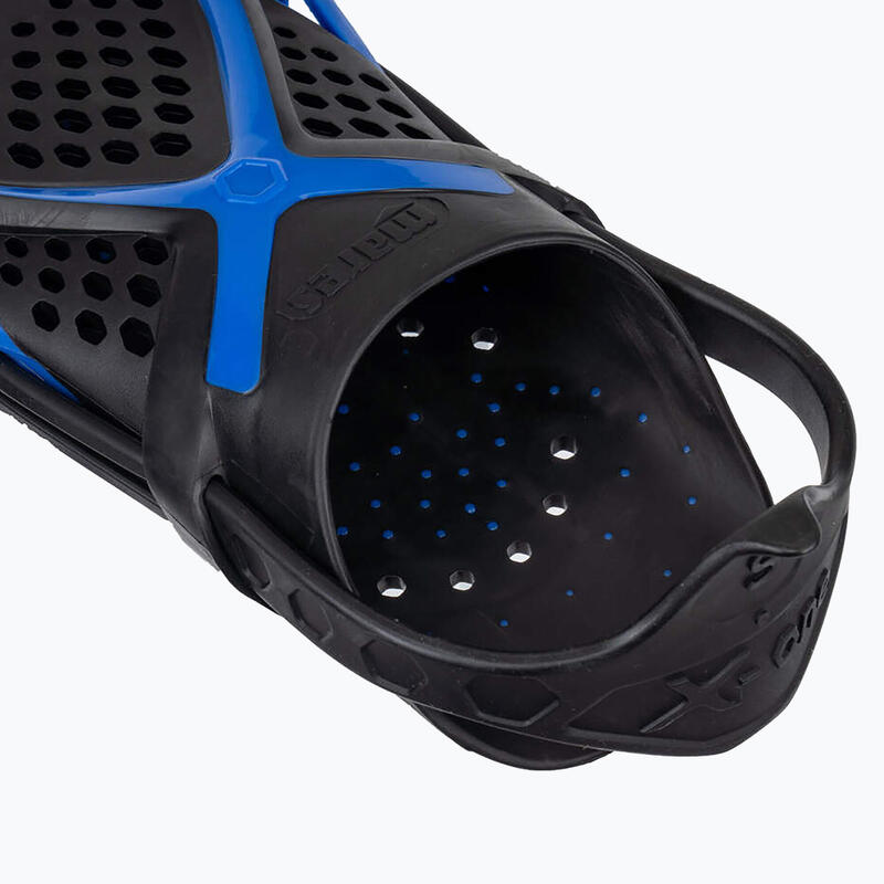 Barbatanas de mergulho infantil Mares X-One Junior