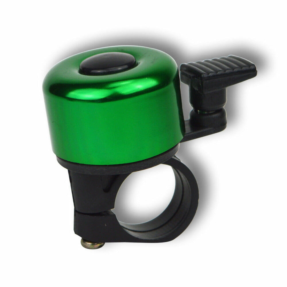 KIDDIMOTO Mini Bicycle Bells 2 pack
