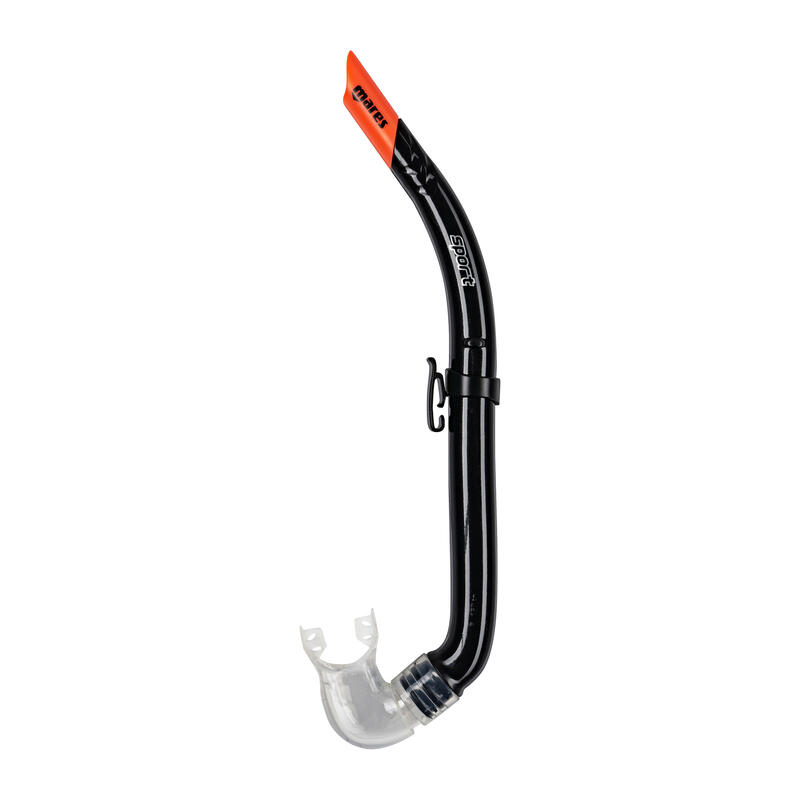 Snorkel Mares AQ - SPORT