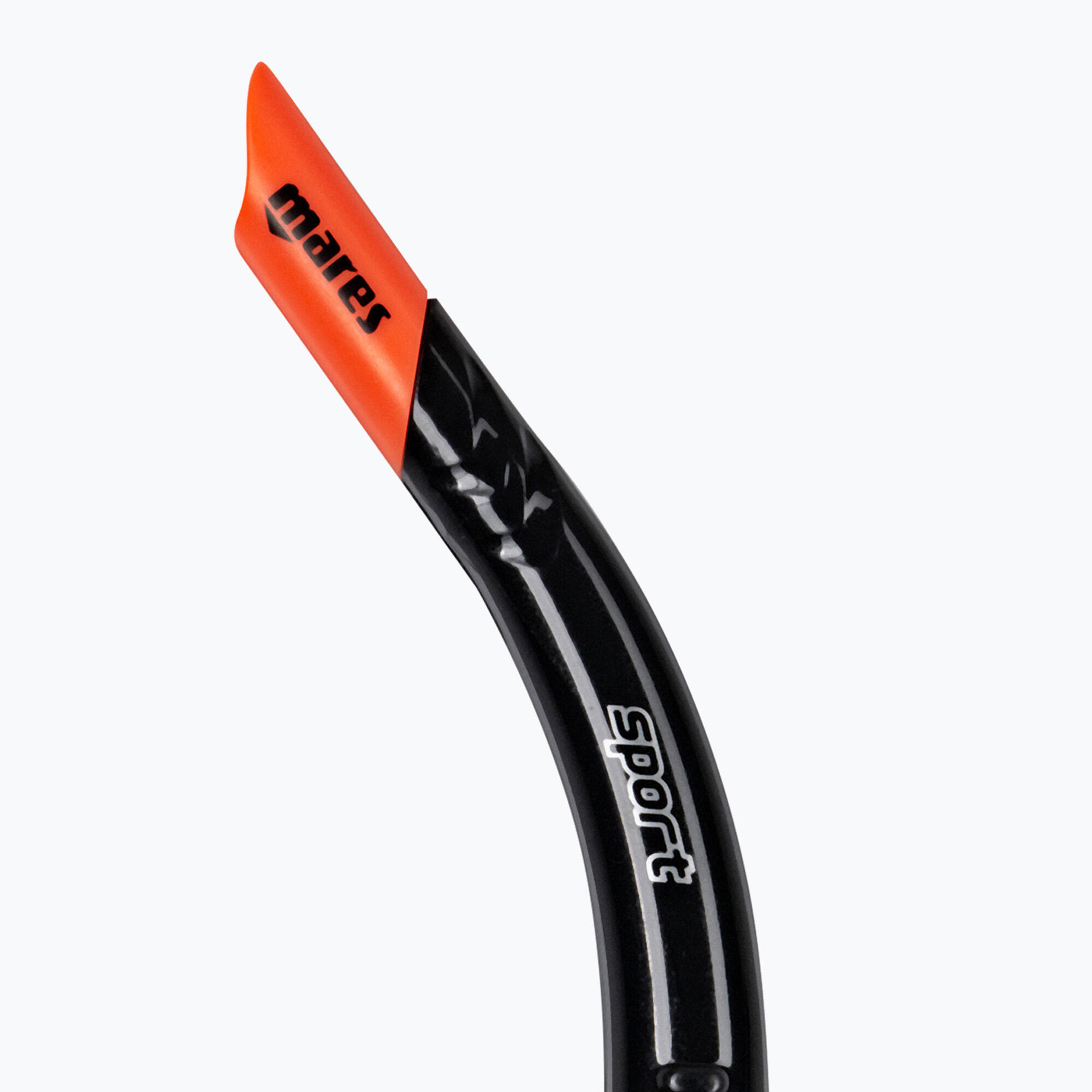 Tuba de plongée pour enfants Mares Sport 2/5