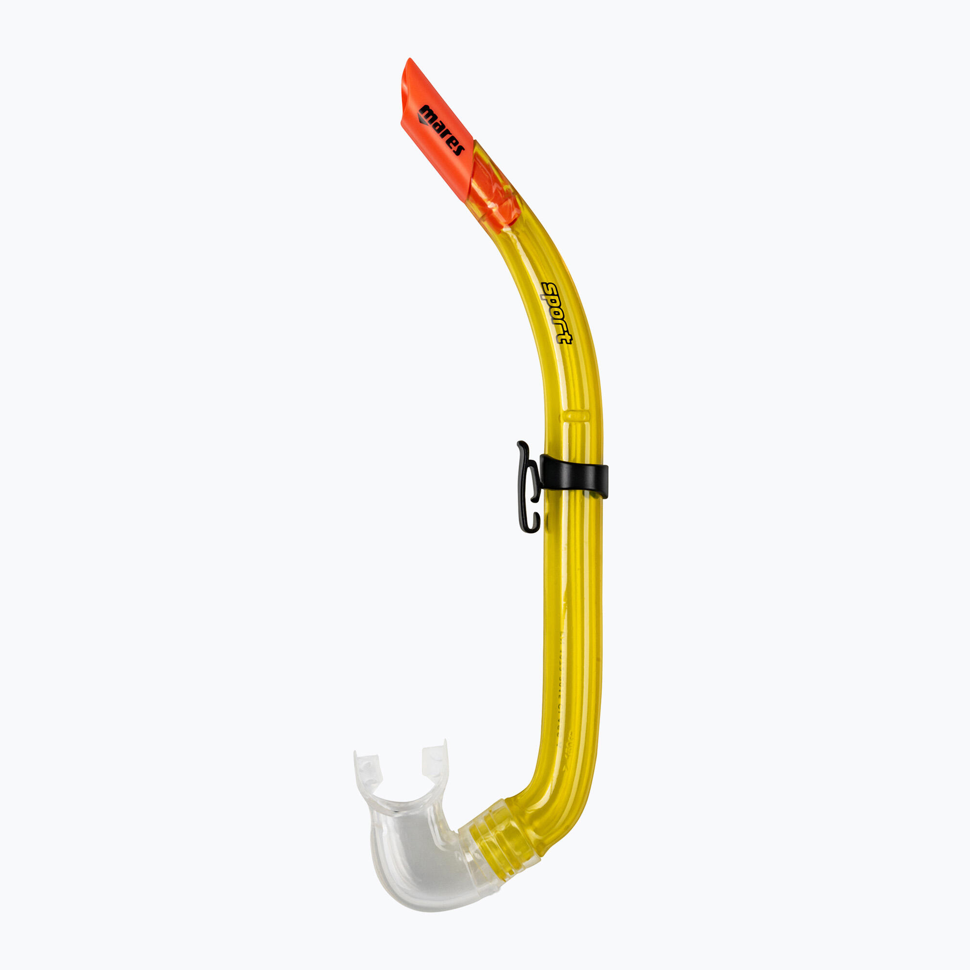 Snorkel de mergulho infantil Mares Sport 2/2