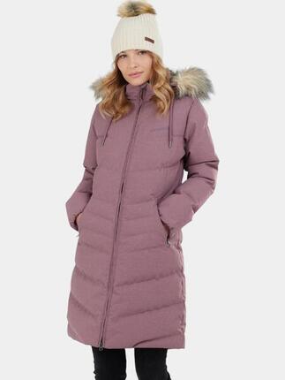 Manteau D'hiver Femme Puppis