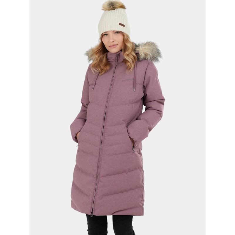 Női télikabát Puppis Padded Jacket