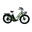 Fat Bike Mista/Bicicleta Elétrica Adulto 26", 250W, 20Ah 720Wh bateria