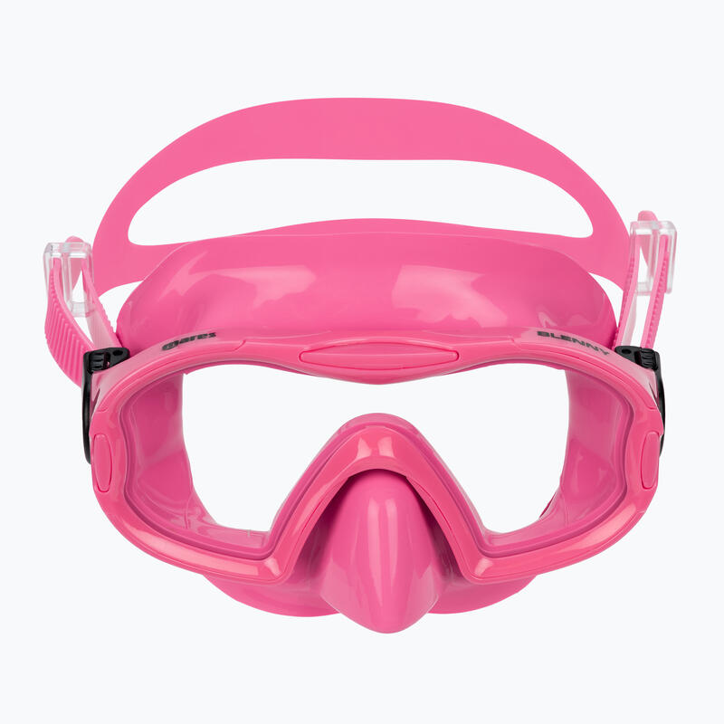 Masque de plongée enfant Mares Blenny