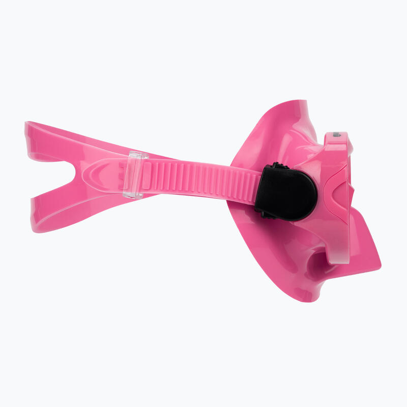 Masque de plongée enfant Mares Blenny