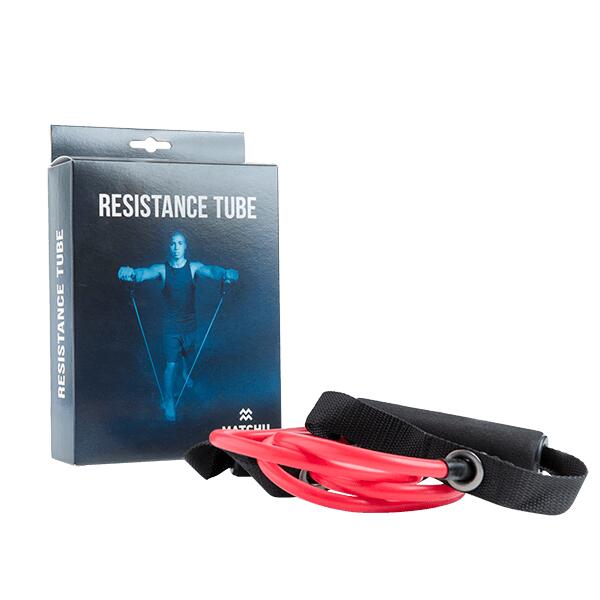 Fascia elastica fitness - blu 4/5