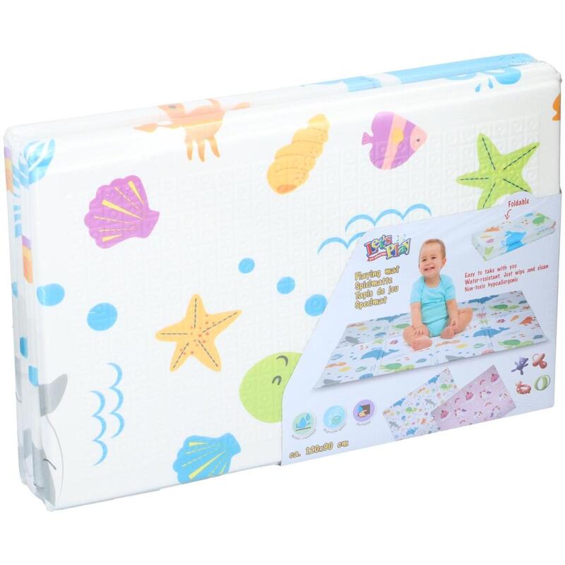Mata do ćwiczeń dla dzieci Eddy Toys