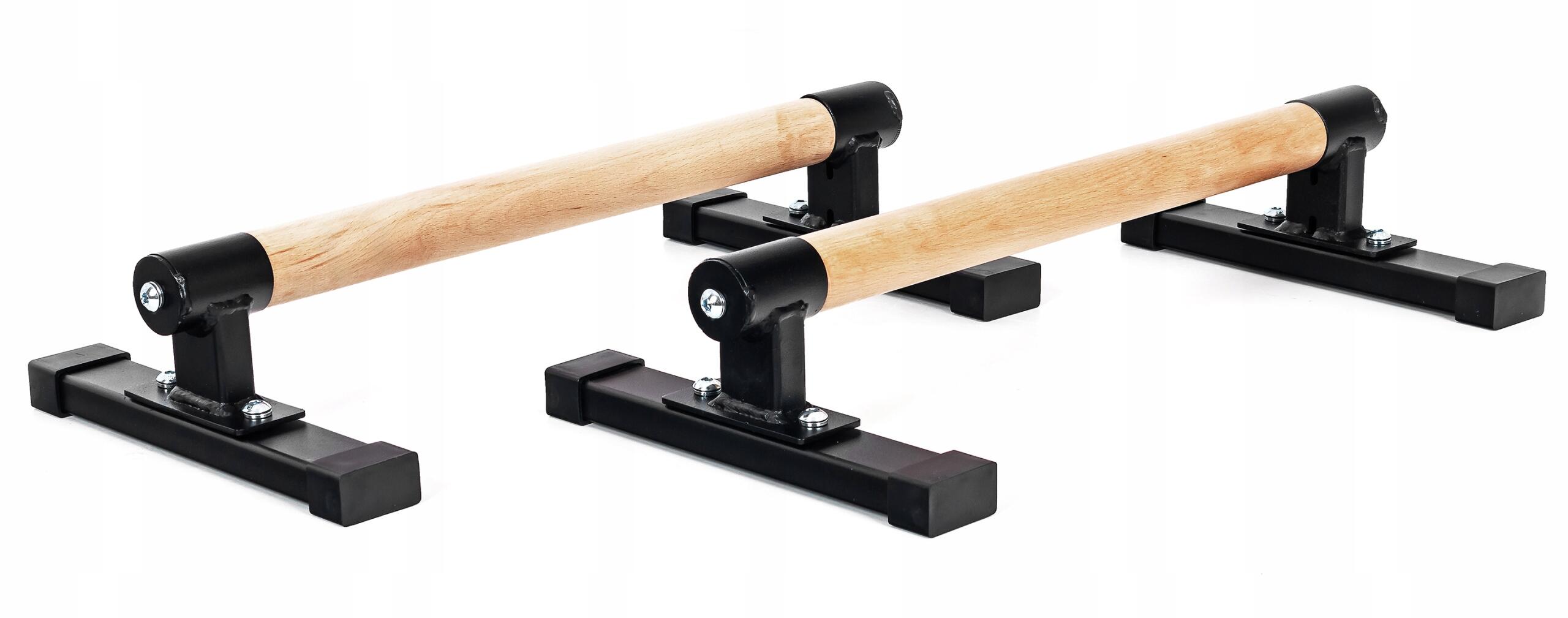 Uchwyty do pompek Push Up Sapphire SG-1125 2/6